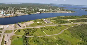 Cheap Car Rentals in Fort Frances, Ontario