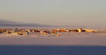 Cheap Car Rentals in Cambridge Bay, Nunavut