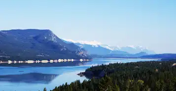 Cheap Car Rentals in Nanaimo, British Columbia