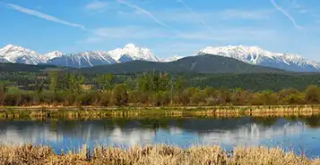 Cheap Car Rentals in Castlegar, British Columbia