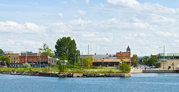 Cheap Car Rentals in St Catharines, Ontario