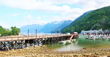 Cheap Car Rentals in Dawson Creek, British Columbia