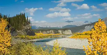 Cheap Car Rentals in Inuvik, Northwest Territories
