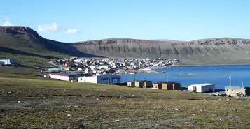 Cheap Car Rentals in Iqaluit, Nunavut