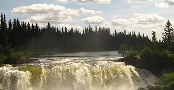 Cheap Car Rentals in Flin Flon, Manitoba