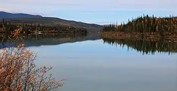Cheap Car Rentals in Fort Simpson, Northwest Territories