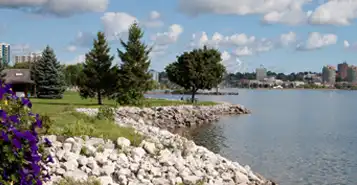 Cheap Car Rentals in Kingston, Ontario