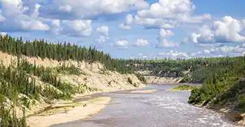 Cheap Car Rentals in Hay River, Northwest Territories