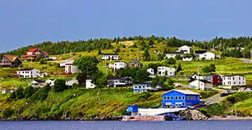 Cheap Car Rentals in Stephenville, Newfoundland