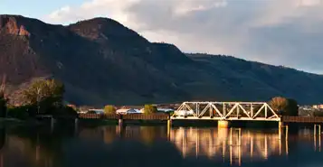 Cheap Car Rentals in Kamloops, British Columbia