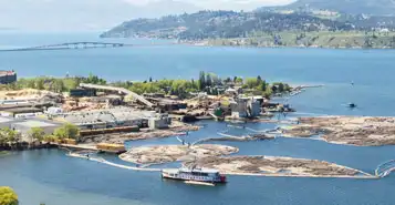 Cheap Car Rentals in Kelowna, British Columbia