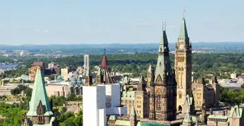 Cheap Car Rentals in Moosonee, Ontario