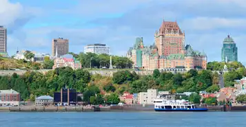 Cheap Car Rentals in Quebec, Quebec