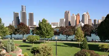 Cheap Car Rentals in Windsor, Ontario