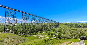 Cheap Car Rentals in Lethbridge, Alberta