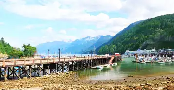 Cheap Car Rentals in Comox, British Columbia