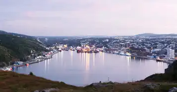 Cheap Car Rentals in Gander, Newfoundland