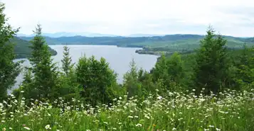 Cheap Car Rentals in Quesnel, British Columbia