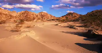 Cheap Car Rentals in Yuma, Arizona