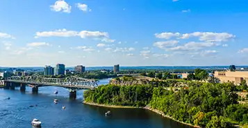 Cheap Car Rentals in Val D'Or, Quebec