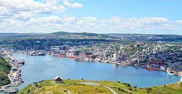 Cheap Car Rentals in Wabush, Newfoundland