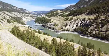 Cheap Car Rentals in Williams Lake, British Columbia