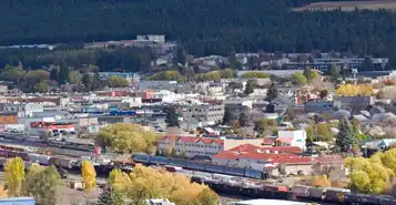 Cheap Car Rentals in Cranbrook, British Columbia
