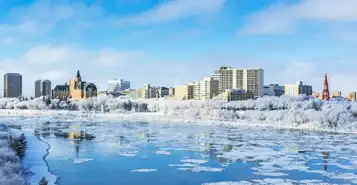 Cheap Car Rentals in Saskatoon, Saskatchewan