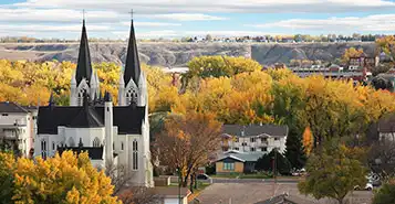 Cheap Car Rentals in Medicine Hat, Alberta