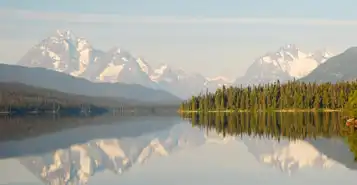 Cheap Car Rentals in Prince George, British Columbia