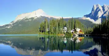 Cheap Car Rentals in Terrace, British Columbia