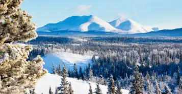 Cheap Car Rentals in Whitehorse, Yukon Territory
