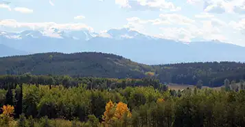 Cheap Car Rentals in Smithers, British Columbia