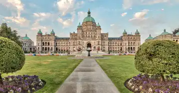 Cheap Car Rentals in Victoria, British Columbia