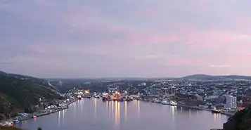Cheap Car Rentals in Goose Bay, Newfoundland