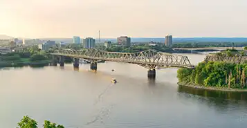 Cheap Car Rentals in Sarnia, Ontario