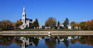 Cheap Car Rentals in Sept-Iles, Quebec