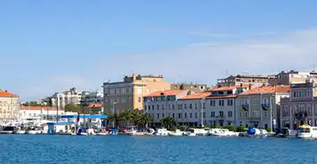 Cheap Car Rentals in Zadar, Croatia