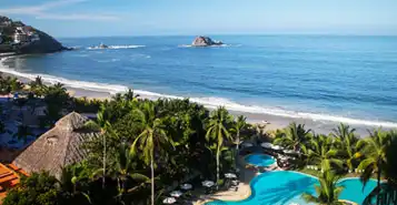Cheap Car Rentals in Ixtapa-Zihuatanejo, Mexico