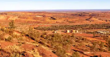 Cheap Car Rentals in Newman, Australia