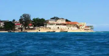 Cheap Car Rentals in Zanzibar, Tanzania