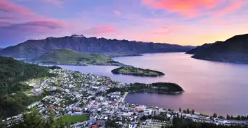 Cheap Car Rentals in Queenstown, New Zealand