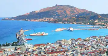Cheap Car Rentals in Zakynthos, Greece