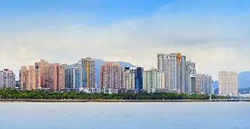 Cheap Car Rentals in Zhuhai, China