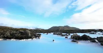 Flights to Iceland