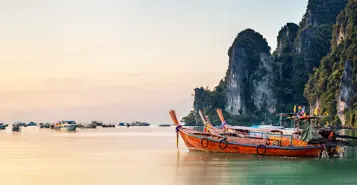 Find tickets to Thailand for less - Book now and save