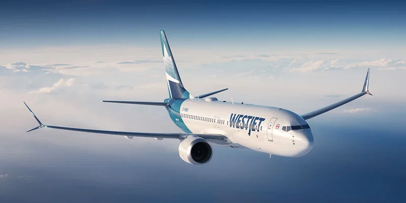 WestJet Airlines