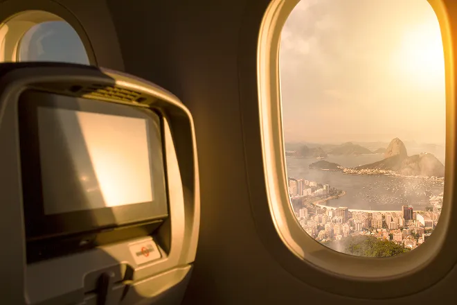 brasil airpass