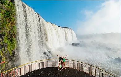 Foz do Iguaçu