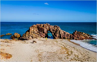 Jericoacoara